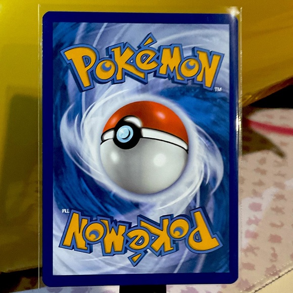 PALDEAN FATES Pawmi IR/UR S&V 2024 - Picture 7 of 8